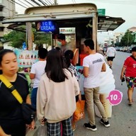 ตลาดไนท์ ศรีสัชนาลัย
