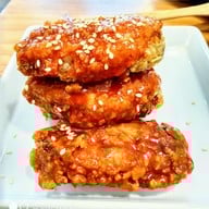 เมนูของร้าน Chinese Food (By Arirang)