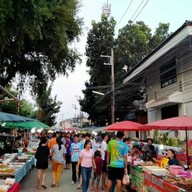 ตลาดไนท์ ศรีสัชนาลัย