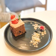 เมนูของร้าน Atomic Pills Central Embassy