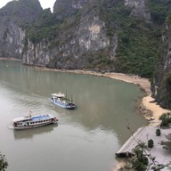 Halong Bay