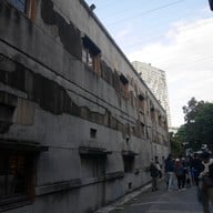 Huashan 1914 Creative Park