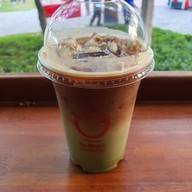 Thai Ka-fah Coffee & Bakery