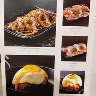 เมนู Seven Sins (เซเว่นซินส์) Terminal 21 พัทยา