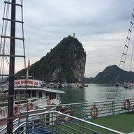 Halong Bay