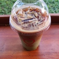 Thai Ka-fah Coffee & Bakery