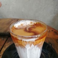 เมนูของร้าน Akha Ama la fattoria พระสิงห์