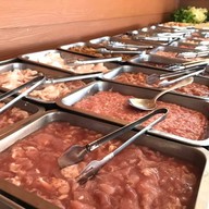 รวมพลหมูกระทะ