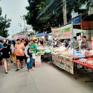 ตลาดไนท์ ศรีสัชนาลัย