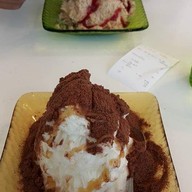 เมนูของร้าน Chill House