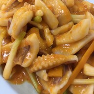 เมนูของร้าน ครัวคุณตุ่ม -