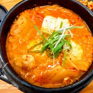 เมนูของร้าน Chinese Food (By Arirang)