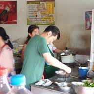 โกอ้วน ข้าวมันไก่คลองหวะ