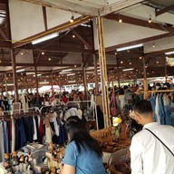 จริงใจ มาร์เก็ต เชียงใหม่