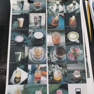 เมนู Fav Coffee - CMU