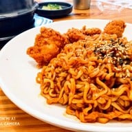 เมนูของร้าน Chinese Food (By Arirang)