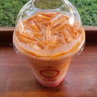 Thai Ka-fah Coffee & Bakery