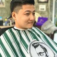 Dewa Barber ดีวะ บาร์เบอร์ shop