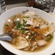 ตำมั่ว ลาวญวน Bluport หัวหิน