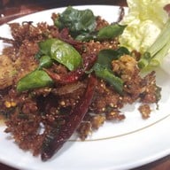 เมนูของร้าน Isan @Arena