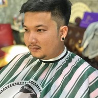 Dewa Barber ดีวะ บาร์เบอร์ shop