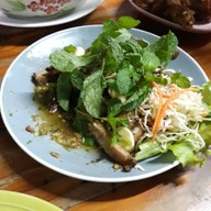 เมนูของร้าน เพียวโอชา