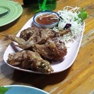 เมนูของร้าน เพียวโอชา