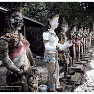 สำนักสงฆ์ร้างอาจารย์ซ่วน