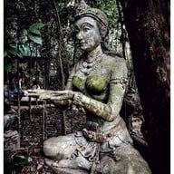 สำนักสงฆ์ร้างอาจารย์ซ่วน