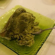 เมนูของร้าน Chill House