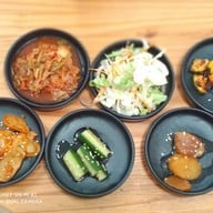 เมนูของร้าน Chinese Food (By Arirang)