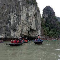Halong Bay