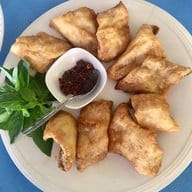 เมนูของร้าน ครัวแกงป่า