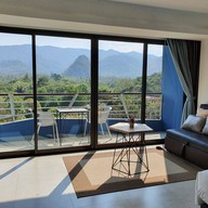 โรงแรมสเปลนดิด แอท เขาใหญ่