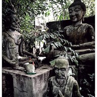 สำนักสงฆ์ร้างอาจารย์ซ่วน