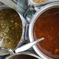 ร้านหน้าบ้าน อาหารพื้นเมือง