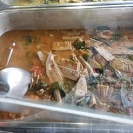 ร้านหน้าบ้าน อาหารพื้นเมือง