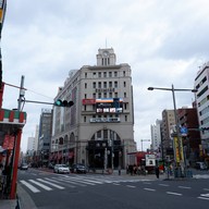 บรรยากาศ Asakusa