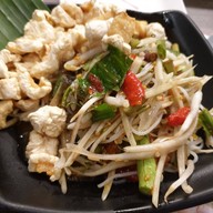 ตำมั่ว ลาวญวน Bluport หัวหิน