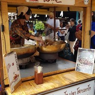 จริงใจ มาร์เก็ต เชียงใหม่