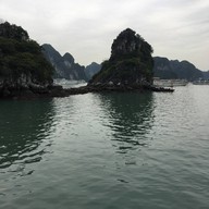 Halong Bay