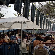 จริงใจ มาร์เก็ต เชียงใหม่