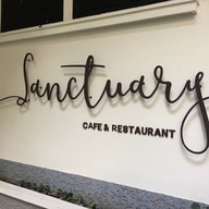 Sanctuary Cafe & Restaurant ปากน้ำ ซอยการประปา