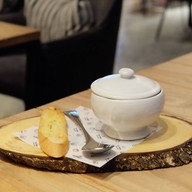 เมนูของร้าน The Village Farm To Cafe’