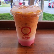 Thai Ka-fah Coffee & Bakery