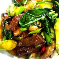 ตำนานกะเพราบังมานฮาราล