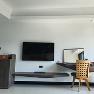 โรงแรมสเปลนดิด แอท เขาใหญ่