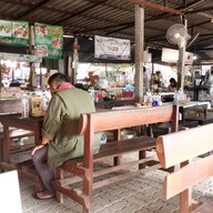 ป้าพรข้าวซอย
