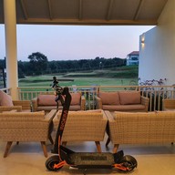 Viva Montane Hotel Pattaya