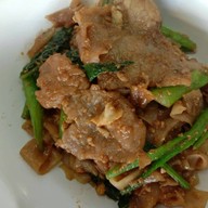 เมนูของร้าน นายเคี้ยงเอ็มไพร์ จรัญสนิทวงศ์ 27